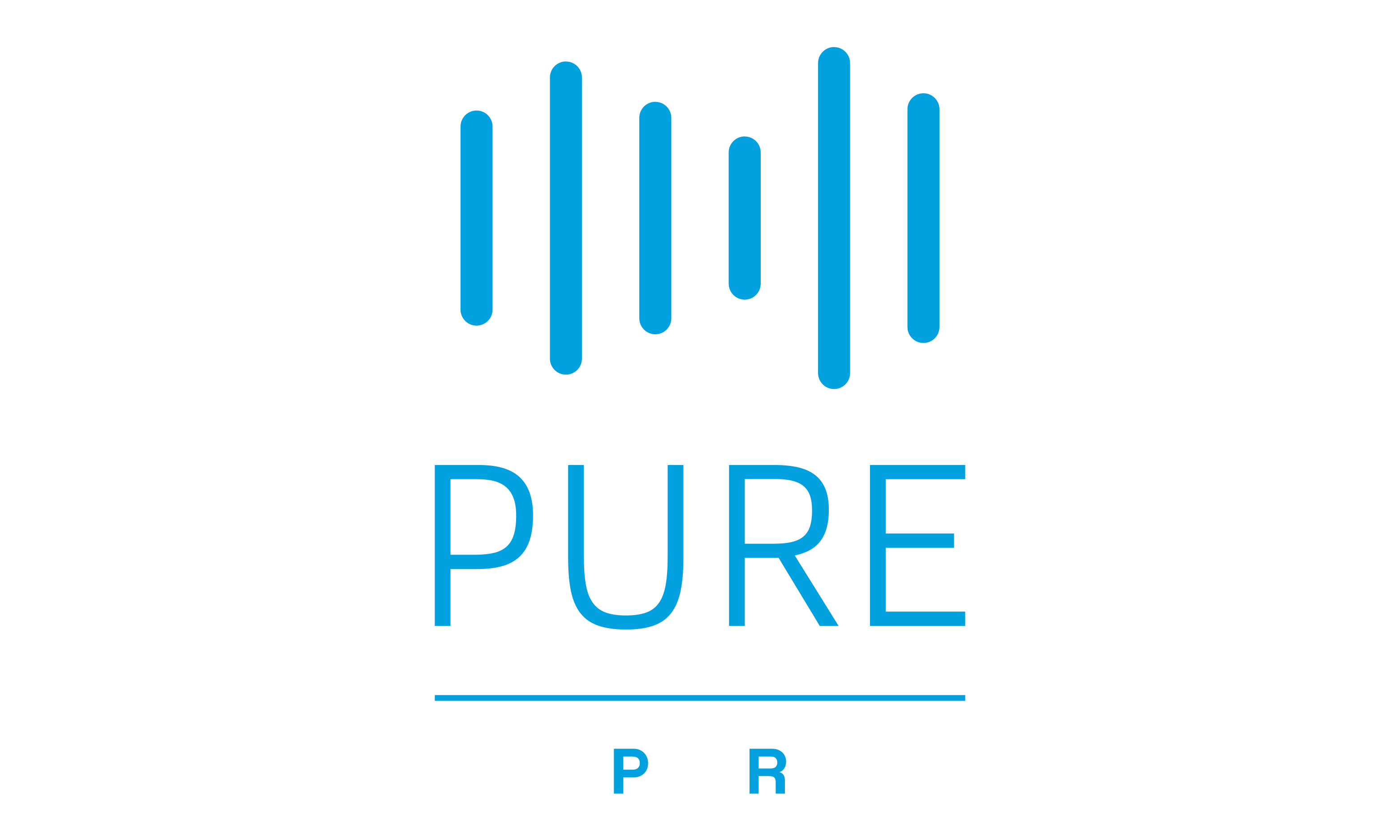 PURE PR - Logo